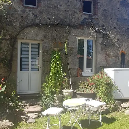 Le Boudoir 3*