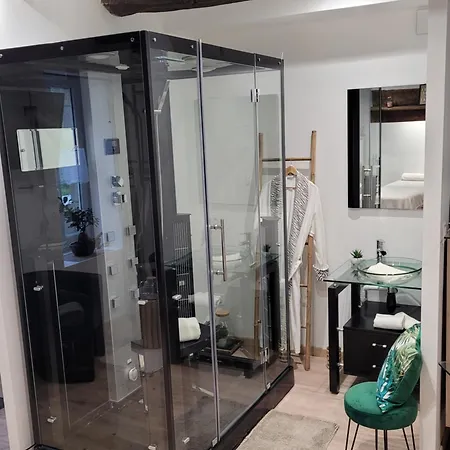 Konukevi Le Boudoir 3*