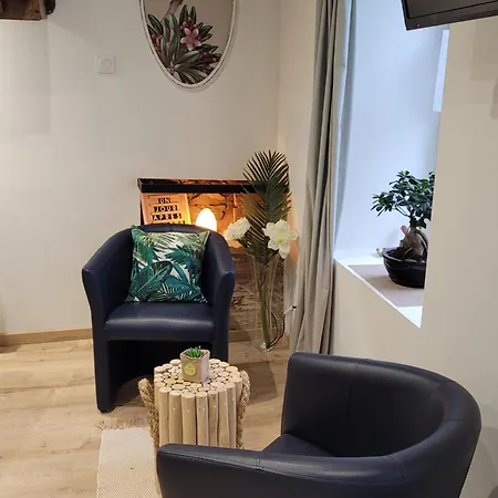 Le Boudoir